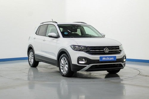 VOLKSWAGEN T-Cross T-Cross 1.0 TSI Advance 81kW