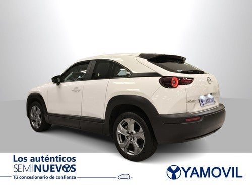 MAZDA MX-30 e-SKYACTIVE 105 kW (143CV) Origin