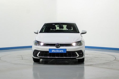 VOLKSWAGEN Polo Polo 1.0 TSI R-Line 70kW