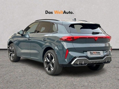 CUPRA Terramar 1.5 eTSI 110kW (150 CV) DSG