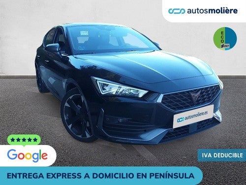 CUPRA León 1.5 ETSI DSG 110Kw