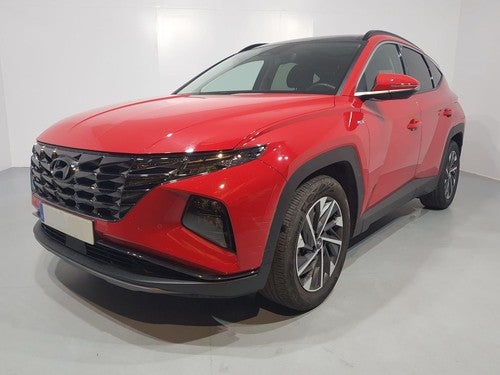 HYUNDAI Tucson 1.6 TGDI 48V Tecno Sky 4x2 DT