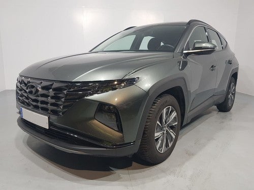 HYUNDAI Tucson 1.6 TGDI Maxx 4x2