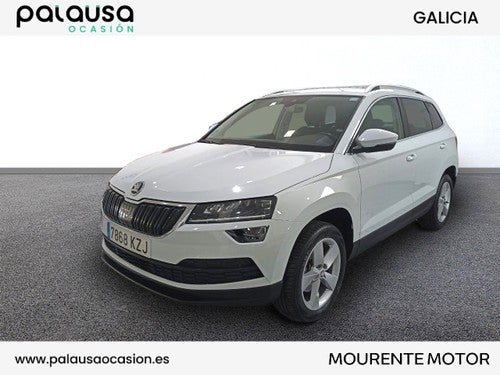 SKODA Karoq 1.6TDI AdBlue Ambition