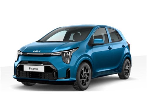 KIA Picanto 1.0 DPi Drive