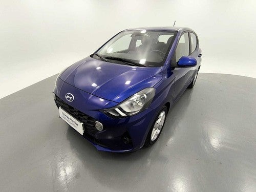 HYUNDAI i10 1.0 MPI Klass