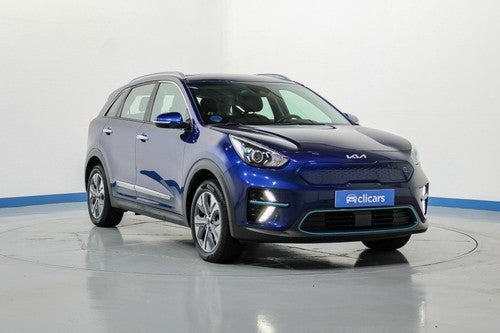 KIA Niro E-Niro Drive Long Range