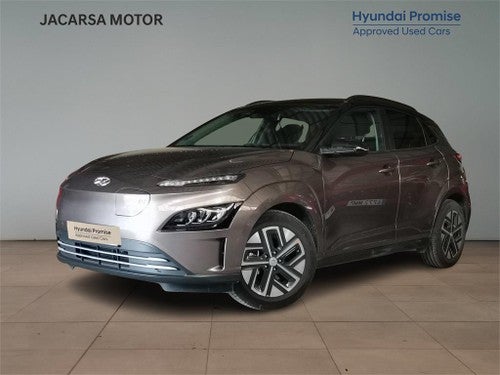 HYUNDAI Kona EV Tecno 2C 115kW