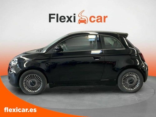 Fiat 500 Icon Hb 320km 85kW (118CV)