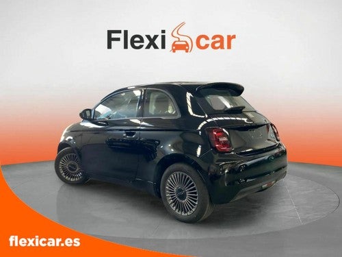 Fiat 500 Icon Hb 320km 85kW (118CV)