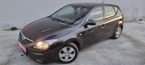 HYUNDAI i30 1.4 Classic