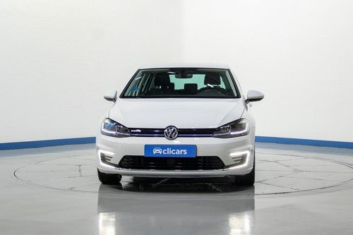 VOLKSWAGEN Golf e-Golf ePower