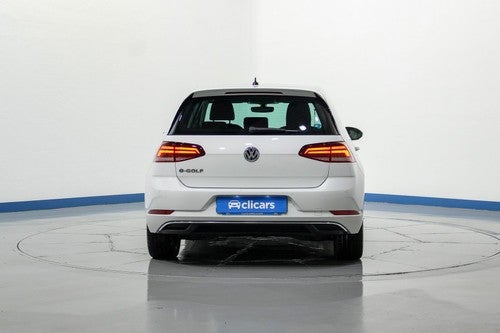 VOLKSWAGEN Golf e-Golf ePower