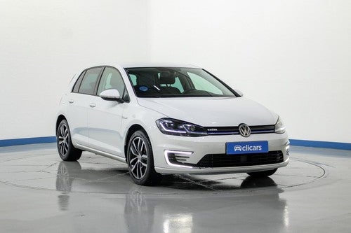 VOLKSWAGEN Golf e-Golf ePower