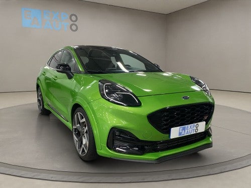 FORD Puma 1.5 EcoBoost ST 200