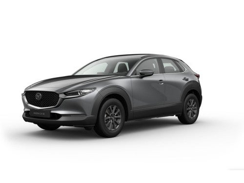 MAZDA CX-30 2.5L e-SKYACT G MHEV 103kW Prime-Line MT