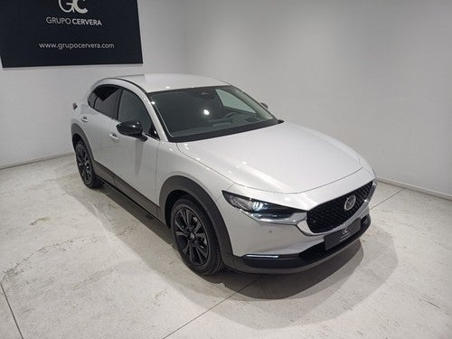 MAZDA CX-30 e-SKY X MHEV 137 kW Homura