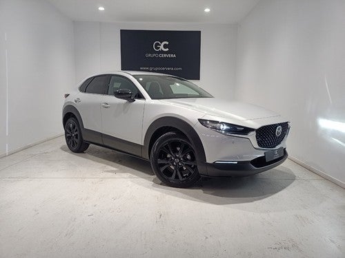 MAZDA CX-30 e-SKY X MHEV 137 kW Homura