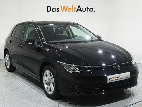 VOLKSWAGEN Golf 2.0TDI Life 85kW