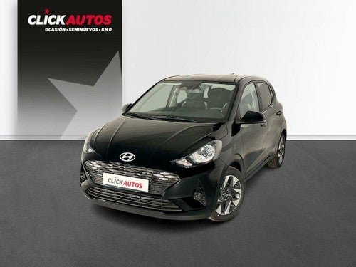 HYUNDAI i10 1.0 MPI Klass