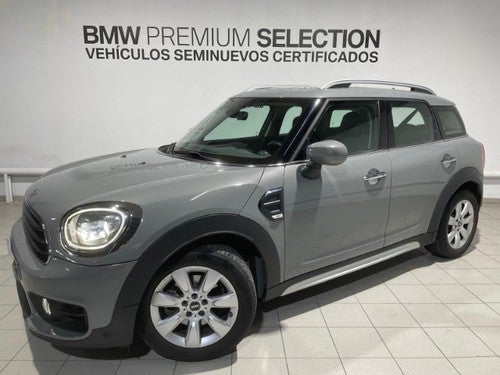 MINI Countryman COOPER