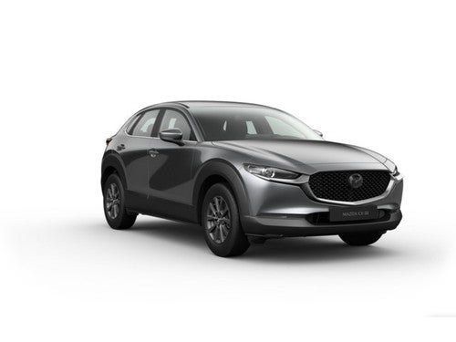 MAZDA CX-30 2.5L e-SKYACT G MHEV 103kW Prime-Line MT