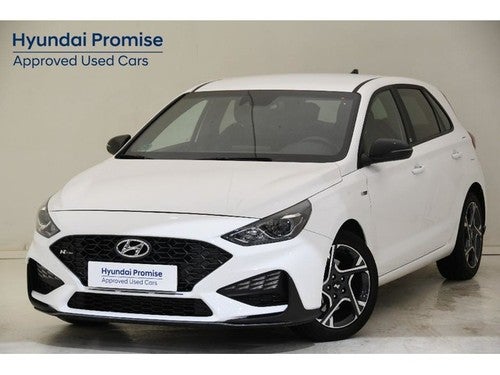 HYUNDAI i30 1.0 TGDI N Line 30 Aniversario