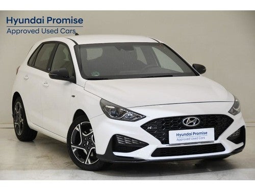 HYUNDAI i30 1.0 TGDI N Line 30 Aniversario