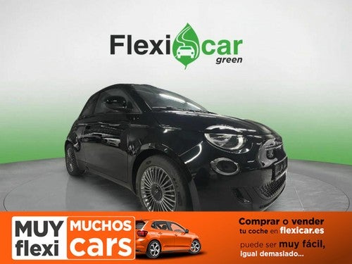 FIAT 500 Icon Hb 320km 85kW (118CV)