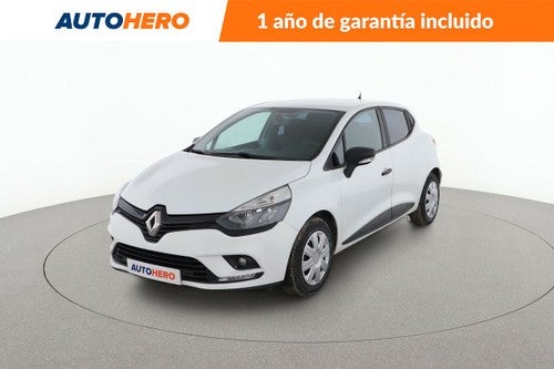 RENAULT Clio 0.9 TCe Business