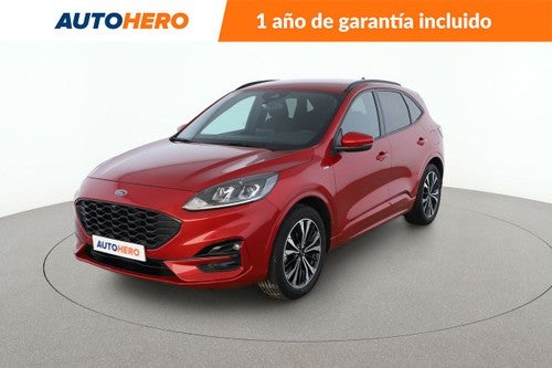 FORD Kuga 1.5 EcoBoost ST-Line FWD 150