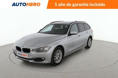 BMW Serie 3 320dA