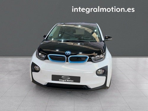 BMW i3 Range Extender AH 94 Paquete Comfort Advanced 0.6 125CV