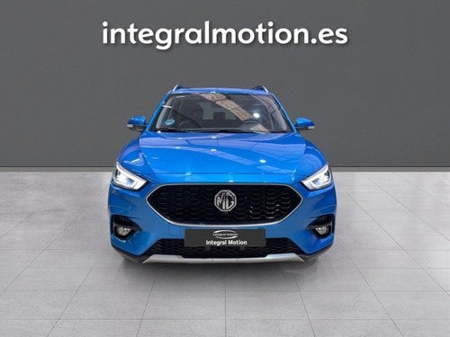 MG ZS 1.5 Luxury