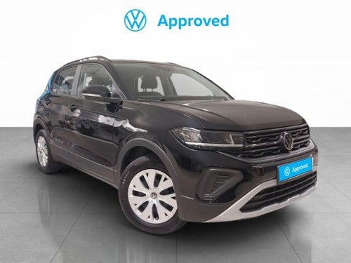 VOLKSWAGEN T-Cross 1.0 TSI 70kW