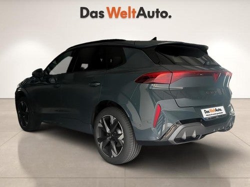 CUPRA Terramar 1.5 eTSI 110kW (150 CV) DSG