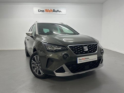 SEAT Arona 1.0 TSI S&S X-Perience Special Edition 115