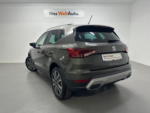 SEAT Arona 1.0 TSI 85kW (115CV) Xperience XM