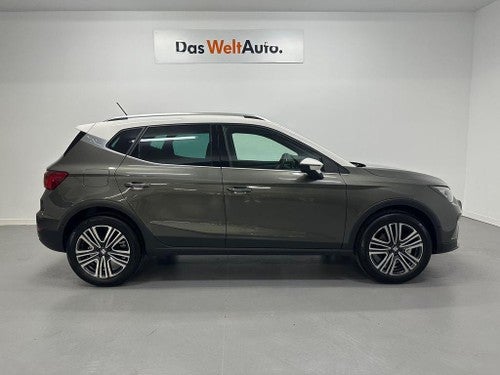 SEAT Arona 1.0 TSI 85kW (115CV) Xperience XM