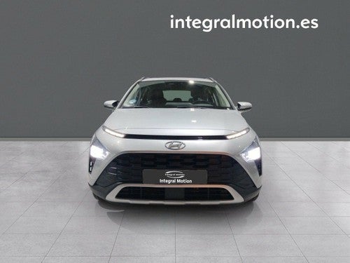 Hyundai Bayon 1.0 TGDI 74kW (100CV) Maxx