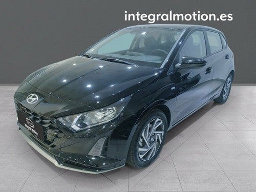 HYUNDAI i20 1.0 TGDI Klass 100