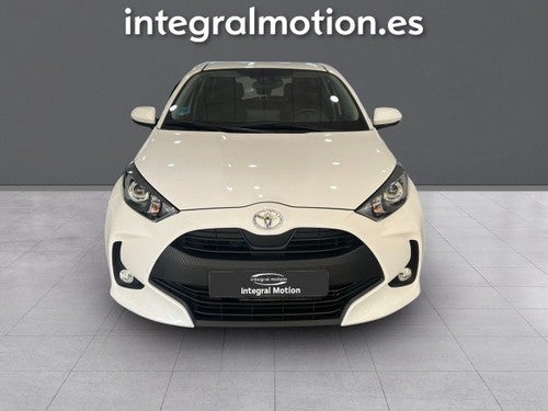 Toyota Yaris 1.0 Business