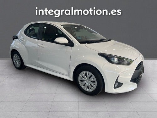 Toyota Yaris 1.0 Business