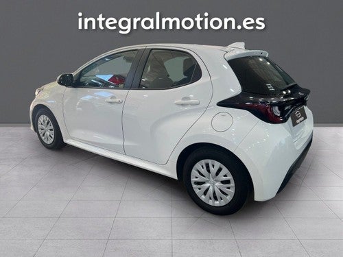 Toyota Yaris 1.0 Business