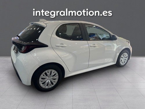 Toyota Yaris 1.0 Business