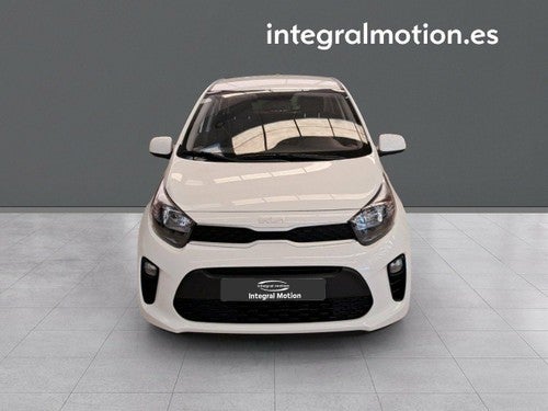 Kia Picanto 1.0 DPi 49kW (67CV) Concept