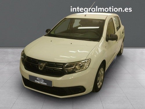 DACIA Sandero 1.0 Essential 55kW