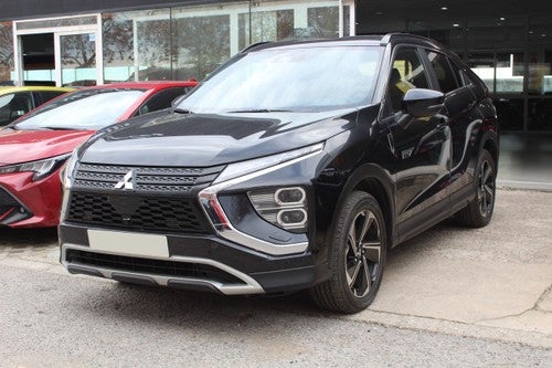 Mitsubishi Eclipse Cross 2.4 PHEV Kaiteki Auto 4WD