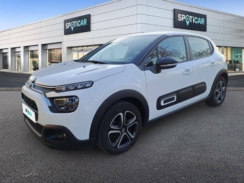 CITROEN C3 BlueHDi 75KW (100CV) Plus