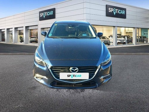 Mazda 3 2.0 SKYACTIV-G 88KW Evolution